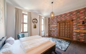 Design Apartments - Am Neuen Garten